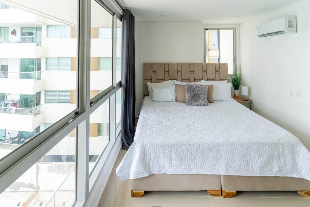 Cabrero Sunset Sub-Penthouse