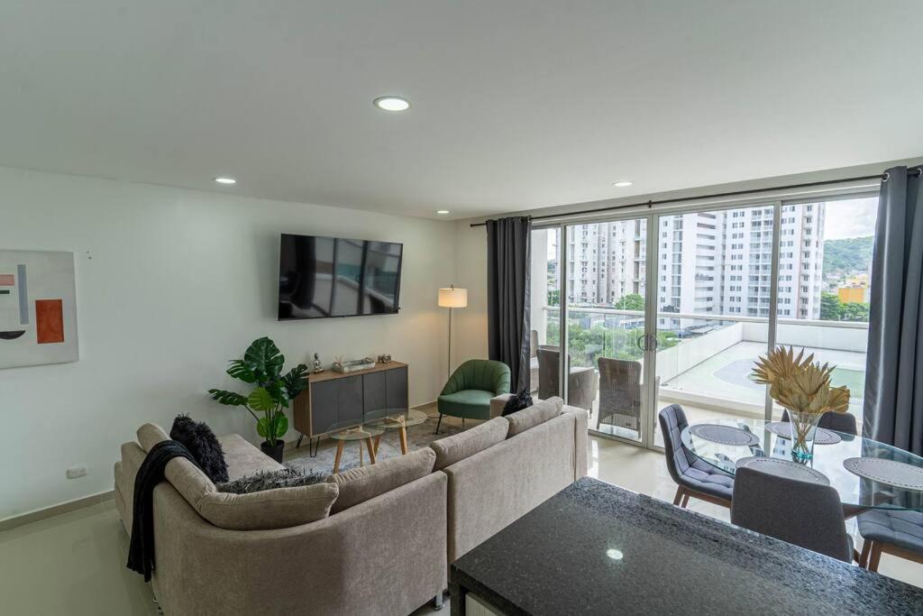 Cabrero Sunset Sub-Penthouse