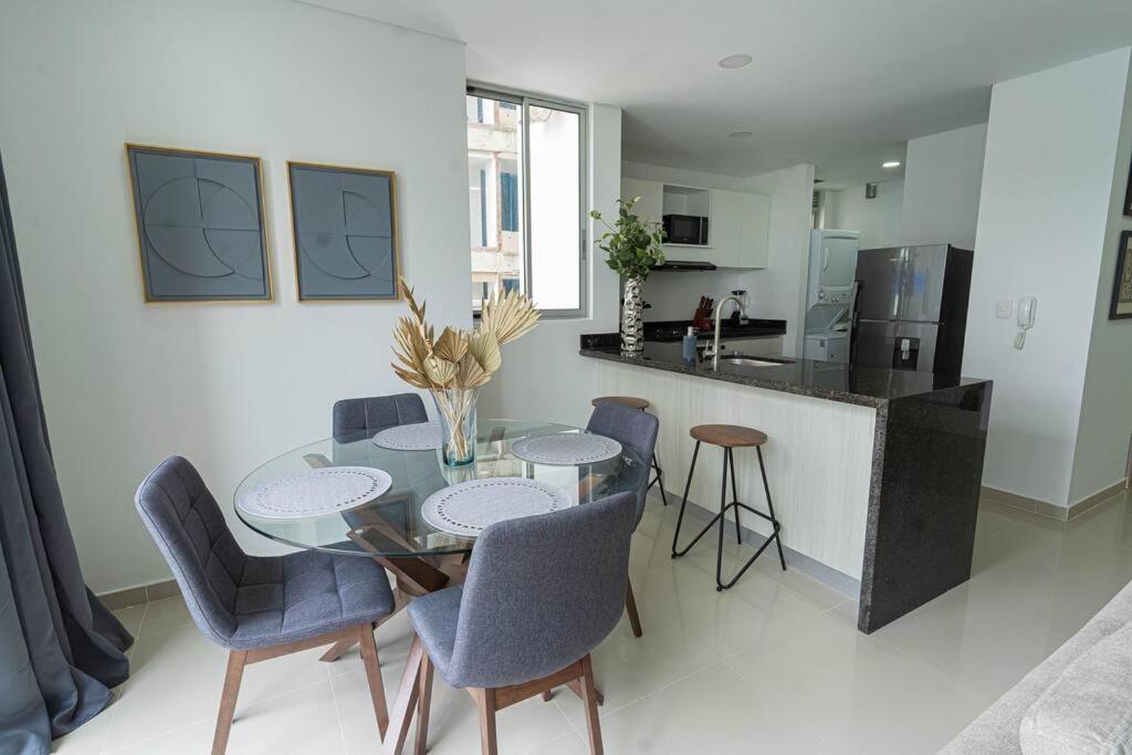 Cabrero Sunset Sub-Penthouse