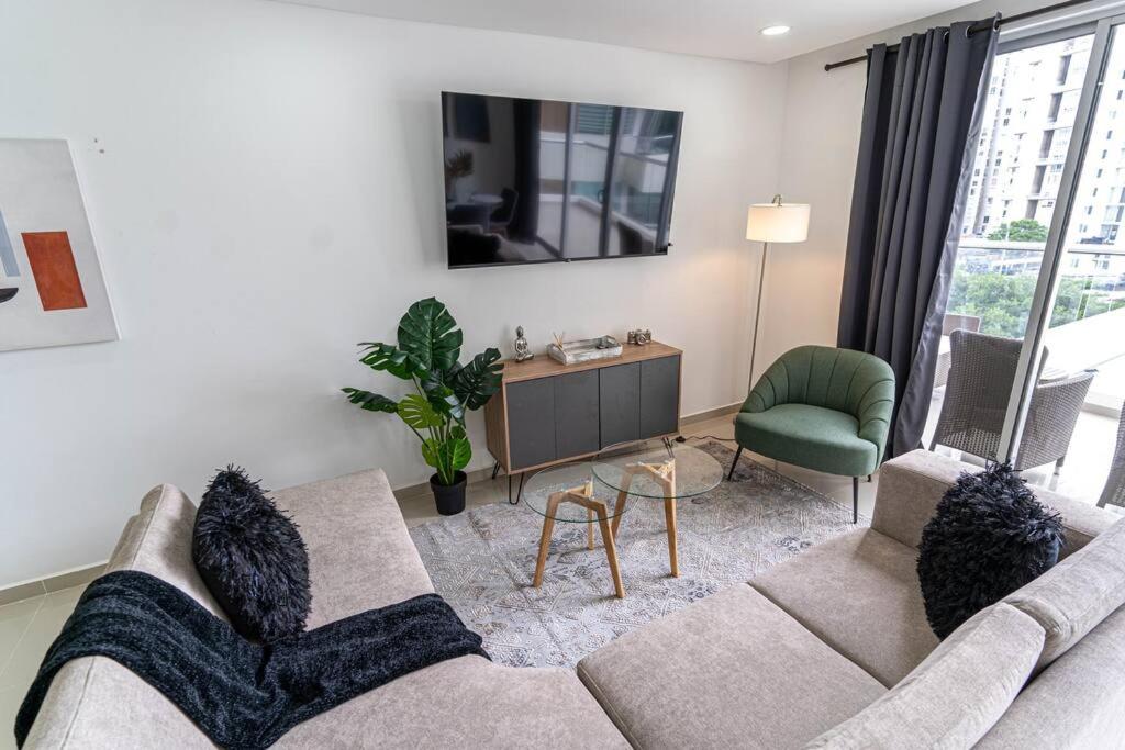 Cabrero Sunset Sub-Penthouse