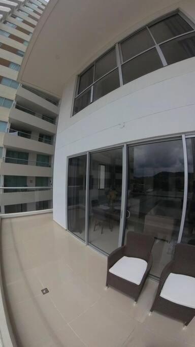 Cabrero Sunset Sub-Penthouse