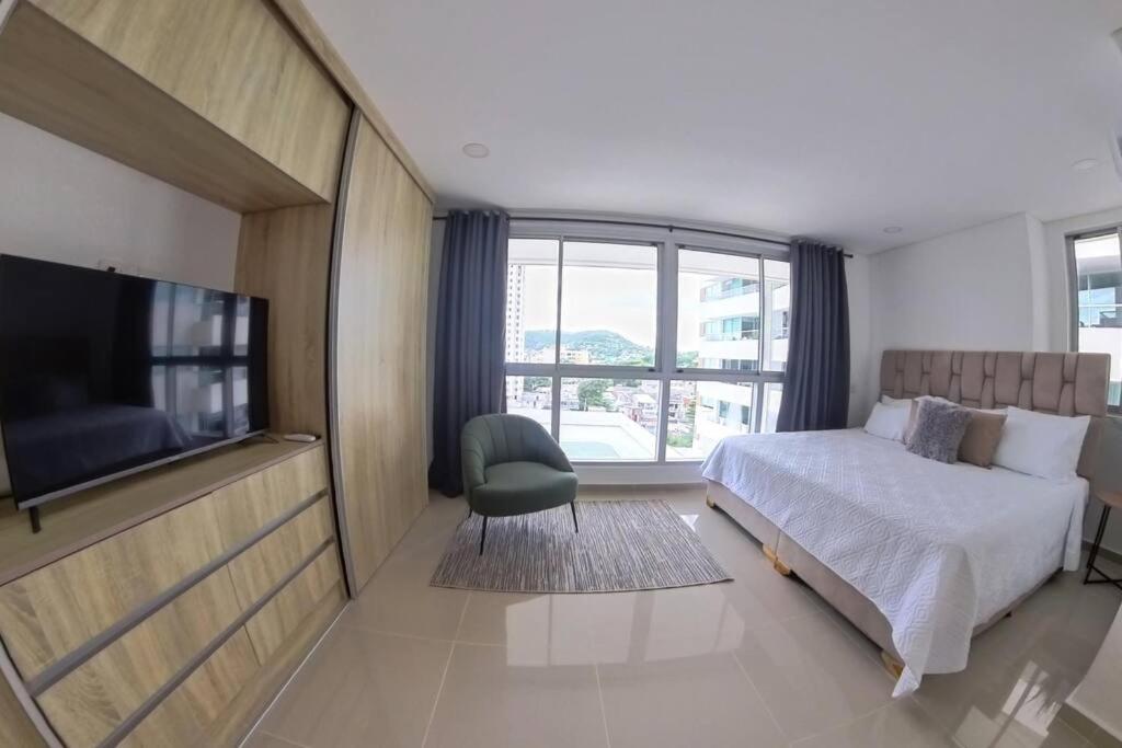 Cabrero Sunset Sub-Penthouse