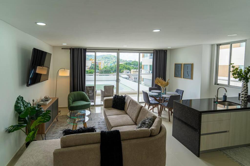 Cabrero Sunset Sub-Penthouse