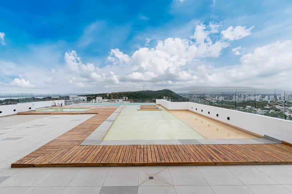 Cabrero Sunset Sub-Penthouse