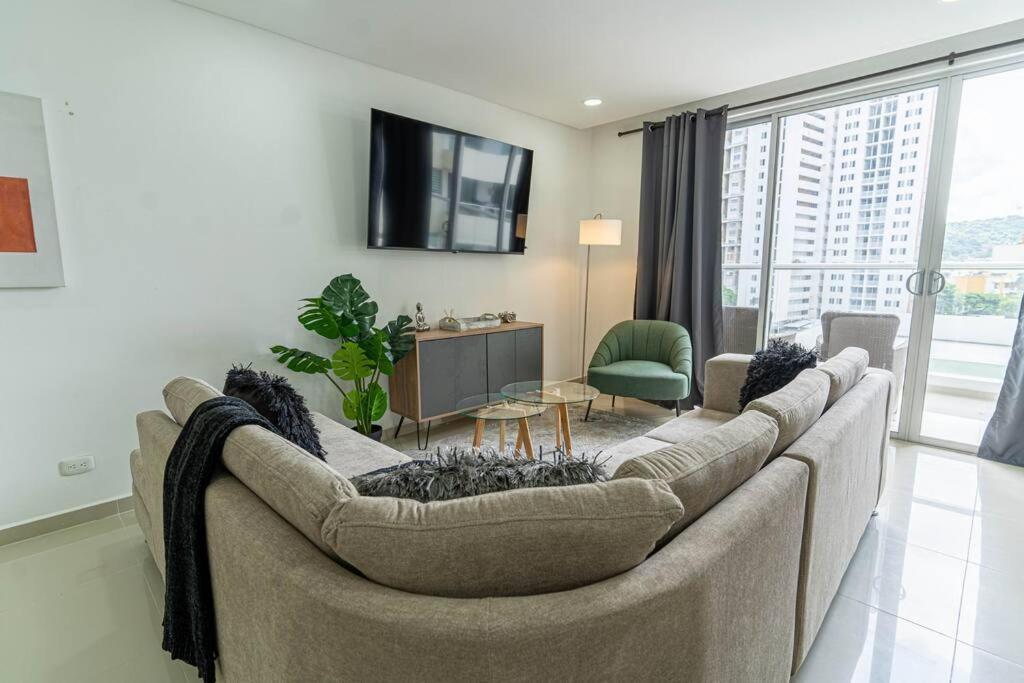 Cabrero Sunset Sub-Penthouse