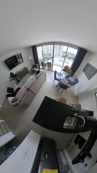 Cabrero Sunset Sub-Penthouse