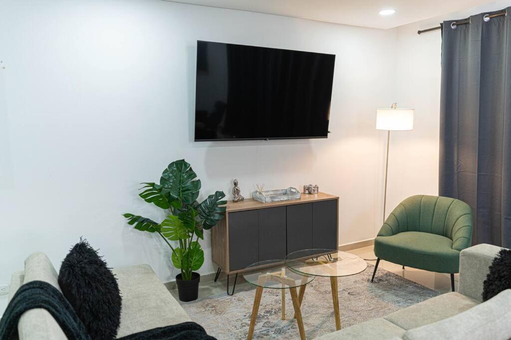 Cabrero Sunset Sub-Penthouse