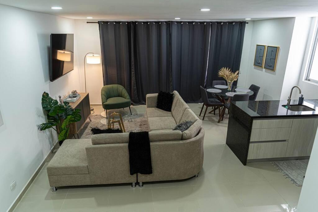 Cabrero Sunset Sub-Penthouse