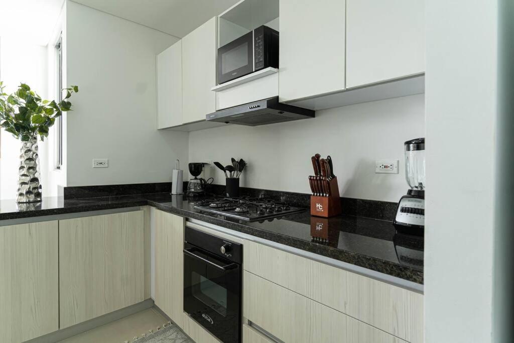 Cabrero Sunset Sub-Penthouse