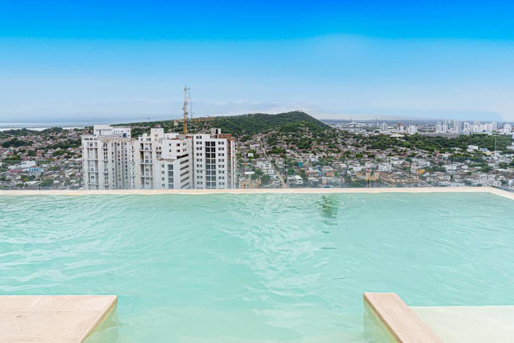 Cabrero Sunset Sub-Penthouse