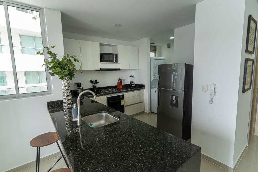 Cabrero Sunset Sub-Penthouse