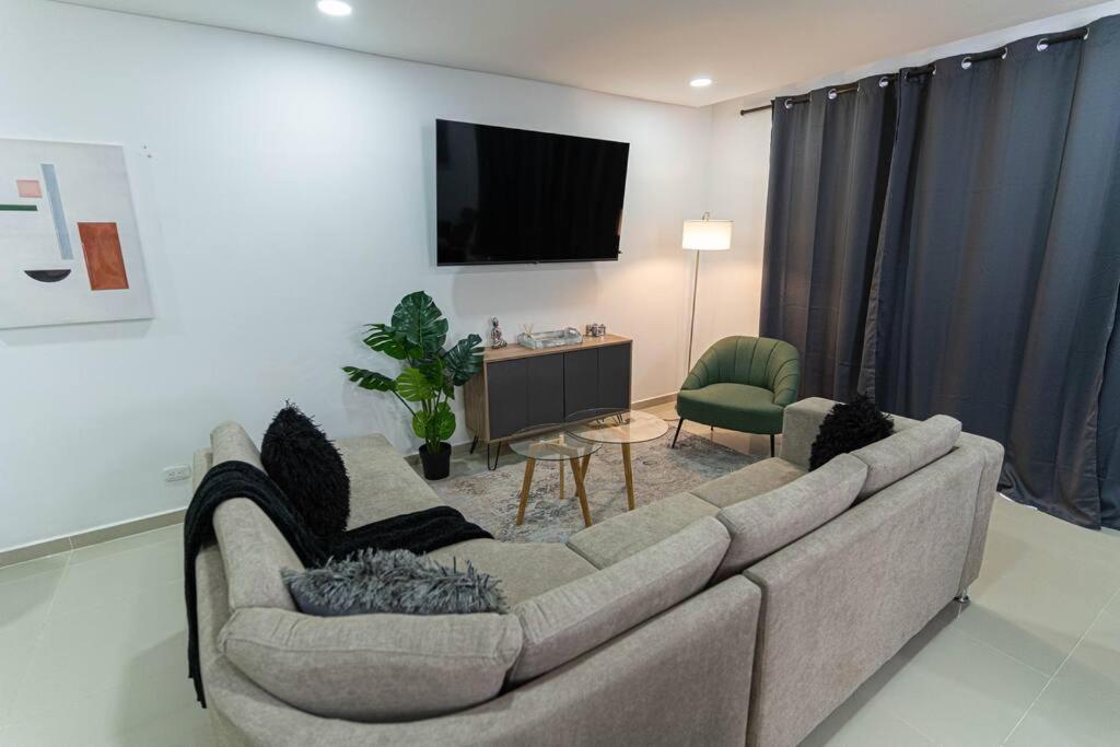 Cabrero Sunset Sub-Penthouse