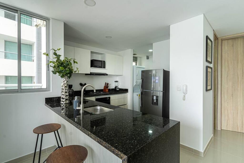 Cabrero Sunset Sub-Penthouse