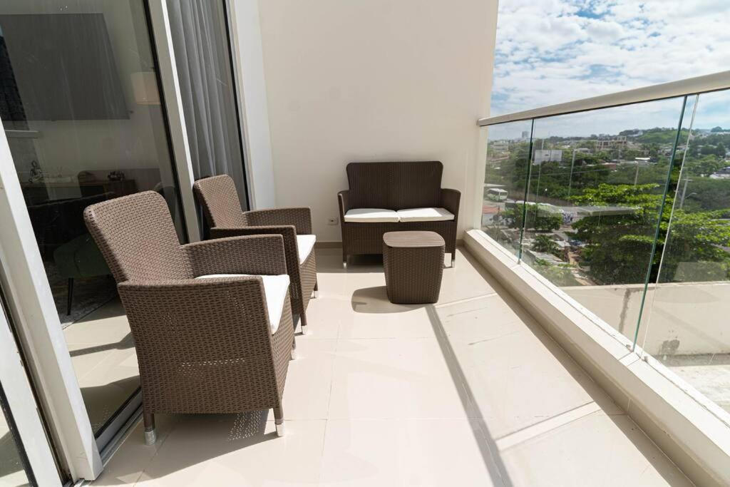 Cabrero Sunset Sub-Penthouse