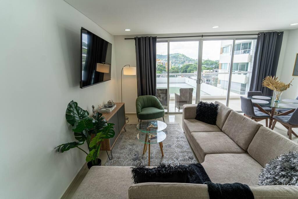 Cabrero Sunset Sub-Penthouse
