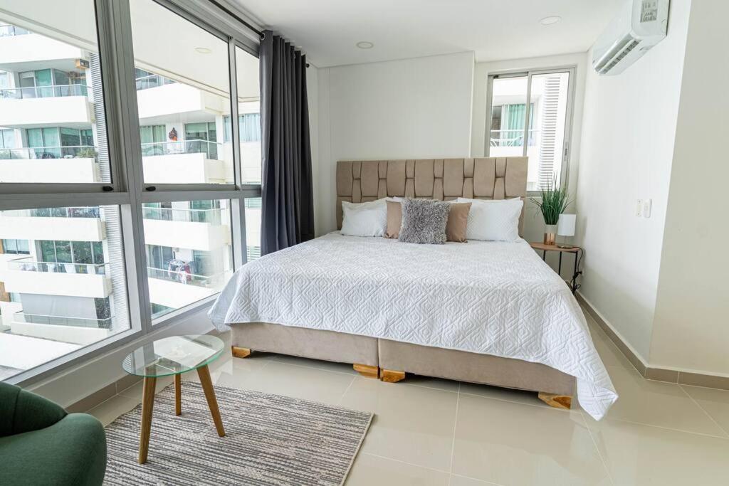 Cabrero Sunset Sub-Penthouse