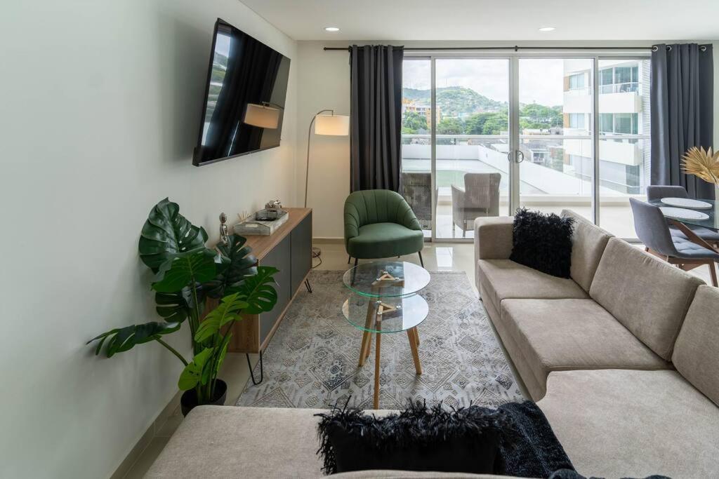 Cabrero Sunset Sub-Penthouse