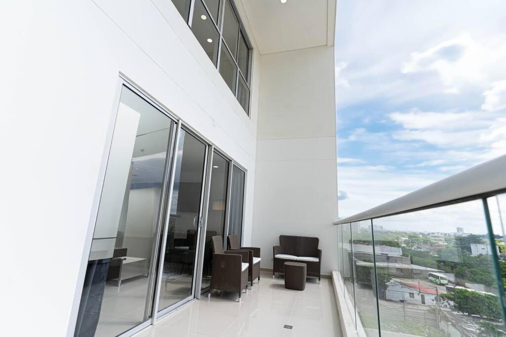Cabrero Sunset Sub-Penthouse