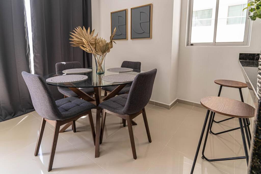Cabrero Sunset Sub-Penthouse