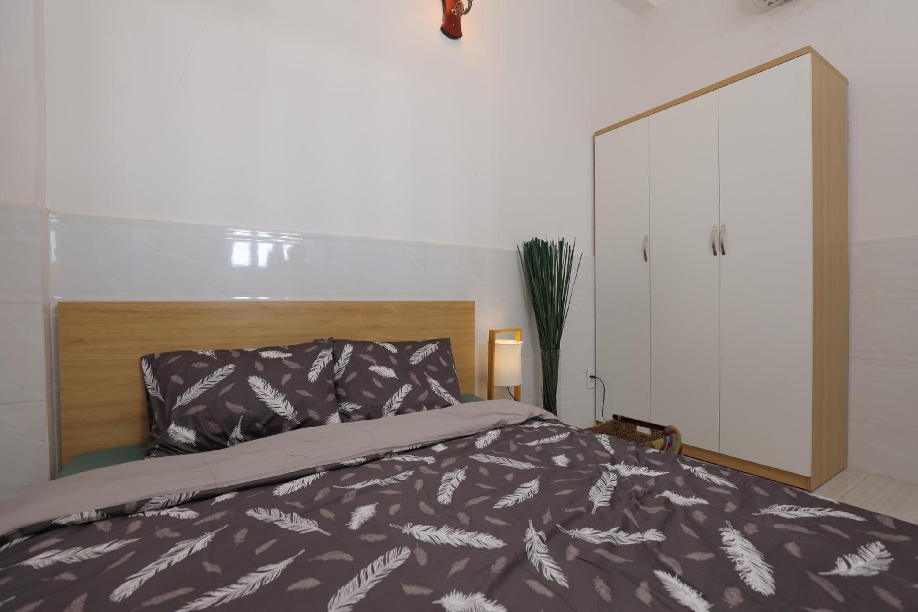 Cozy studio in Phu Nhuan District near District 1