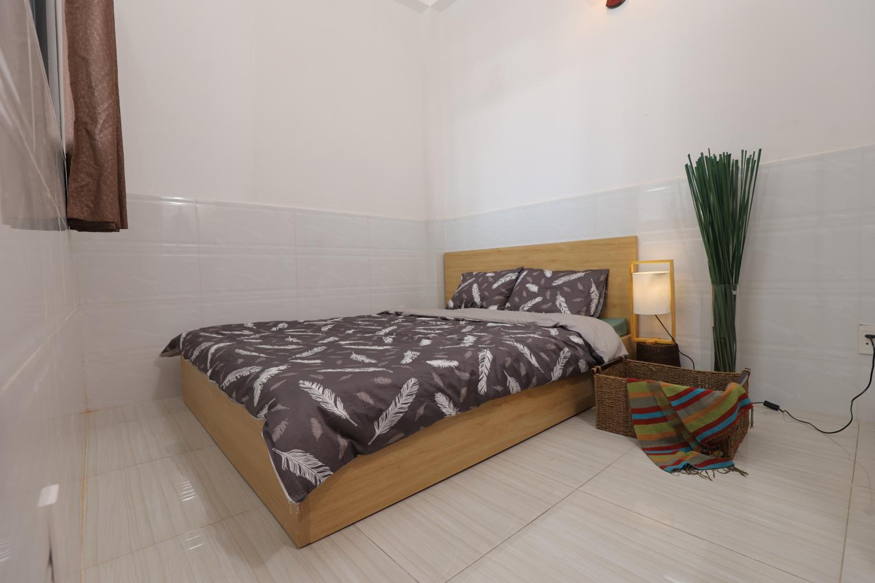 Cozy studio in Phu Nhuan District near District 1