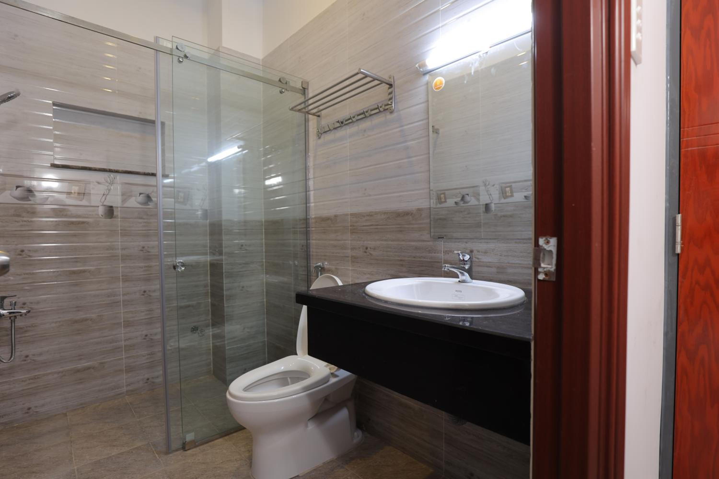 Cozy studio in Phu Nhuan District near District 1