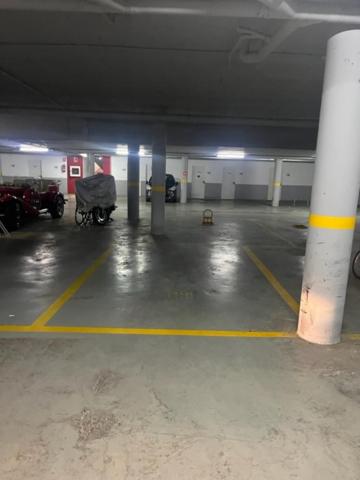 Atico en Port gran Roses view 5