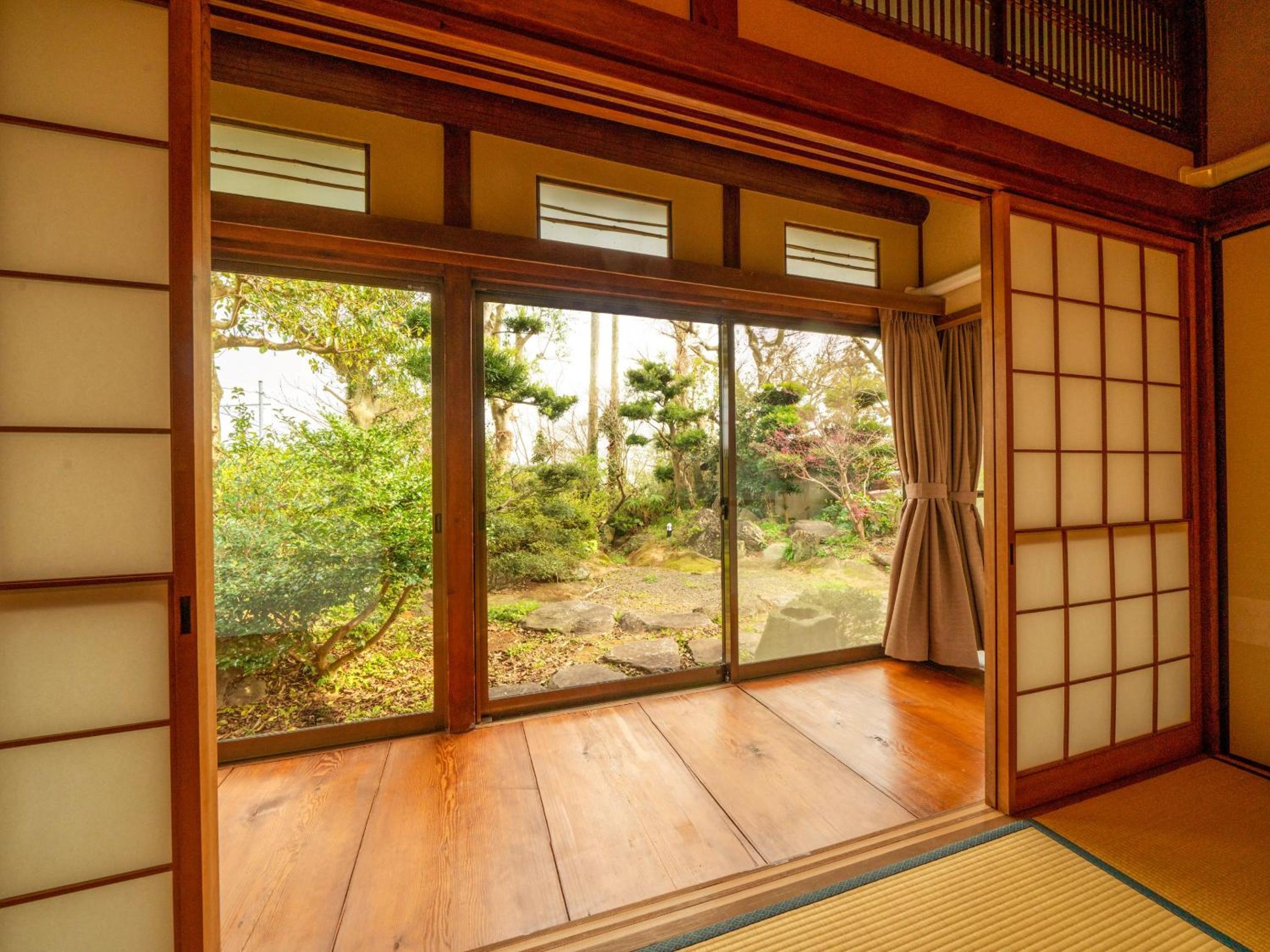 Ooedo Onsen Monogatari Hotel Ranpu