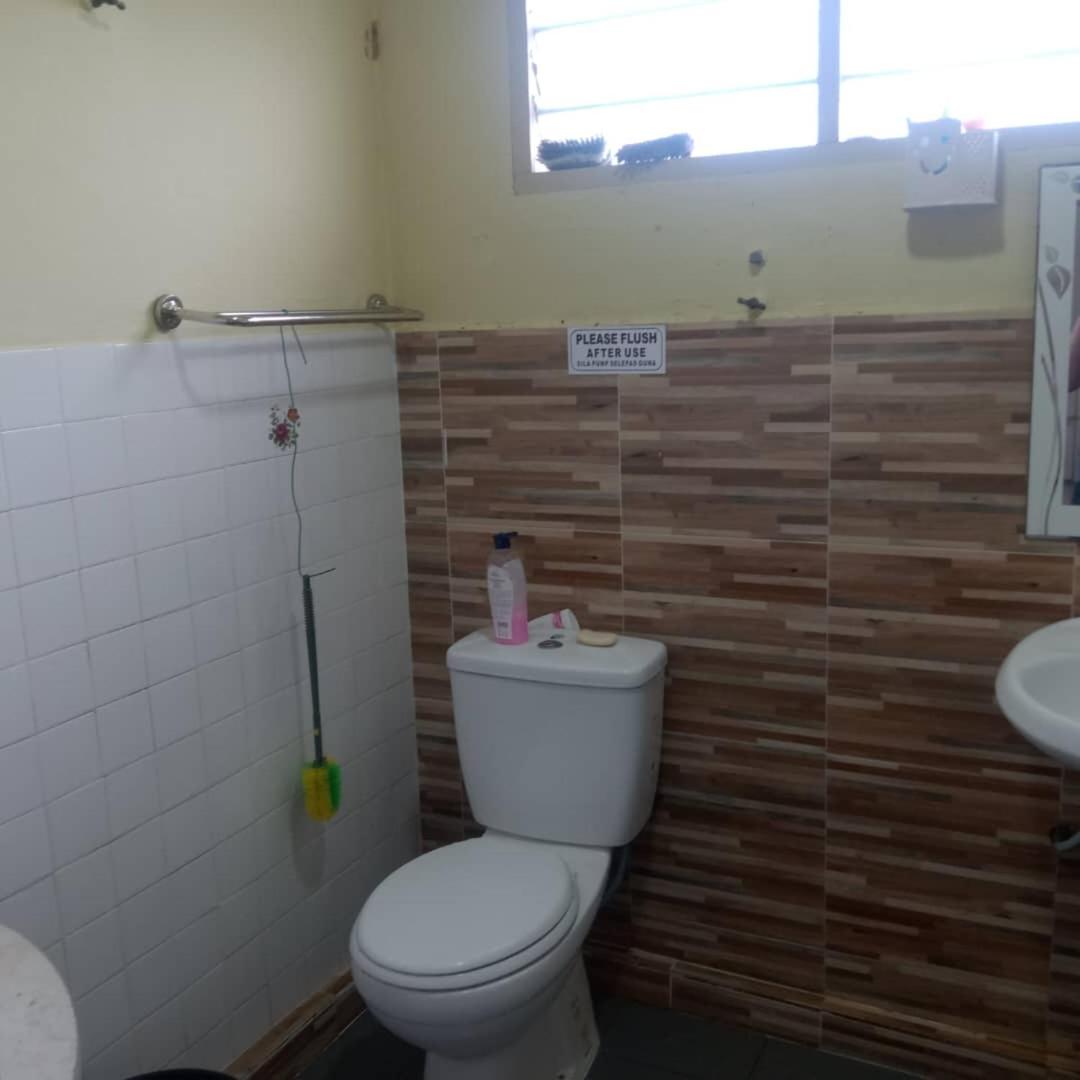 Azli homestay photo 5