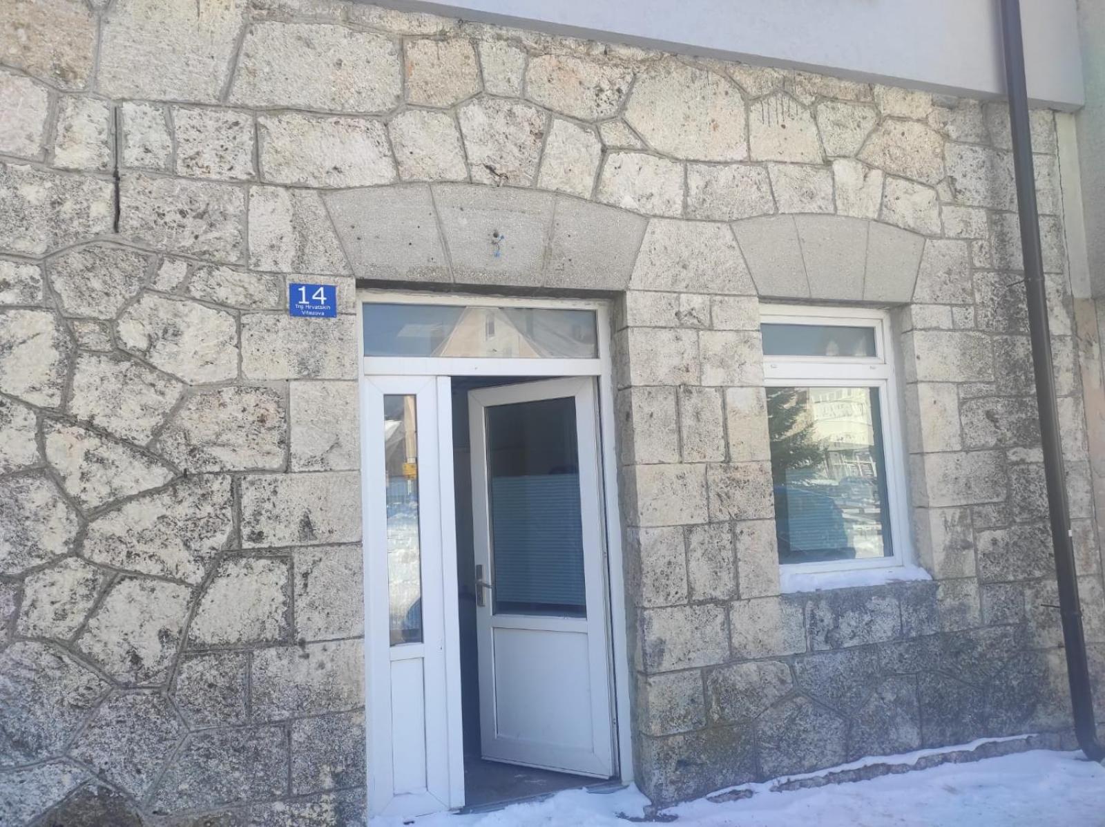 Kupres, centar, apartman