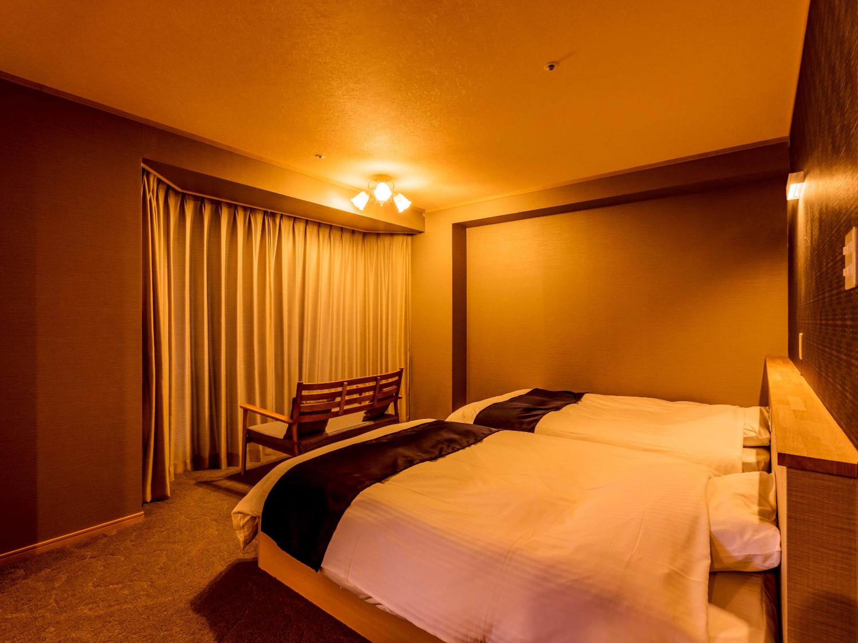 Ooedo Onsen Monogatari Premium Shirahama Gyoen