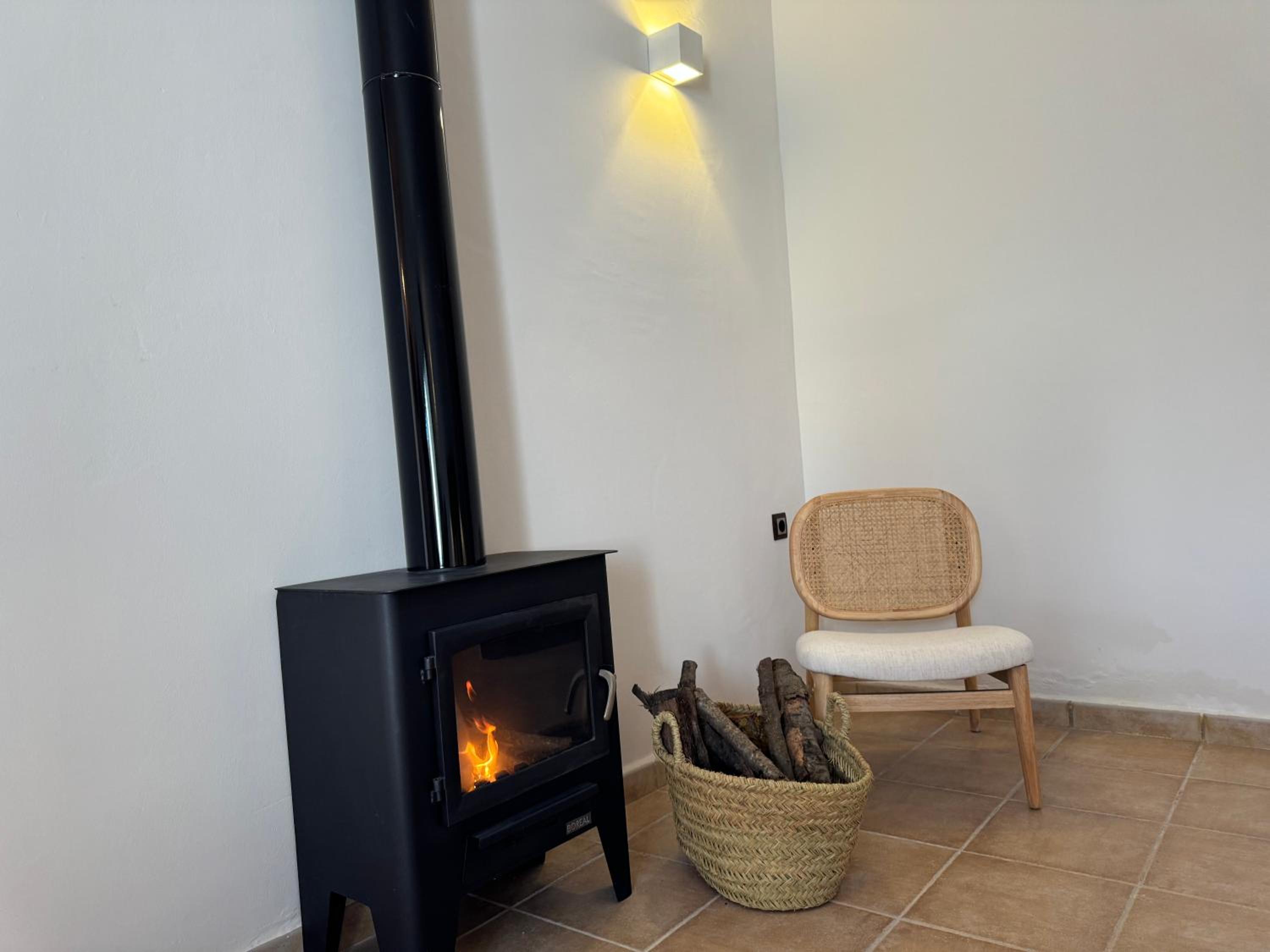 KAUKABA-Apartamentos Rurales- Adults Only