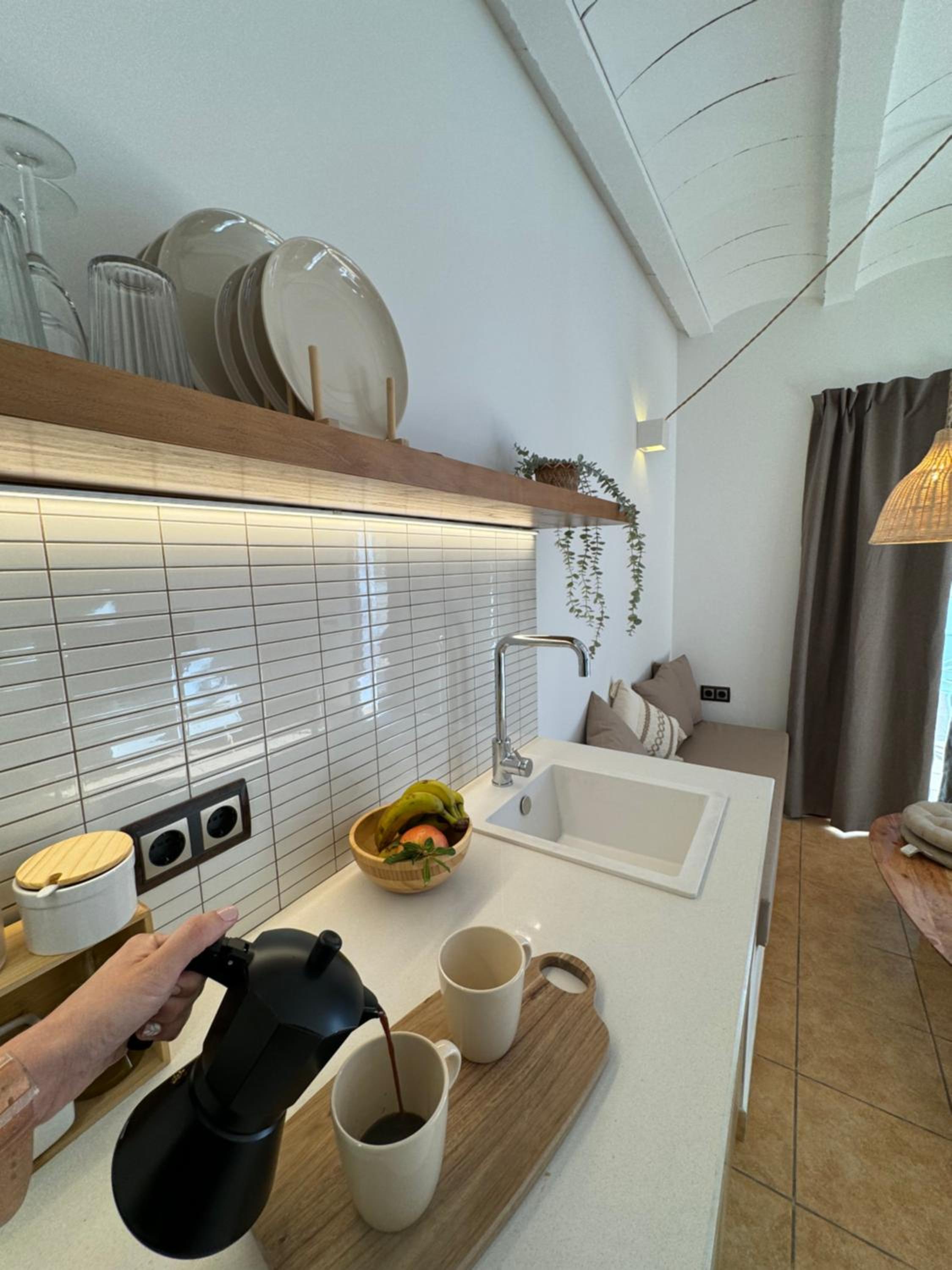 KAUKABA-Apartamentos Rurales- Adults Only