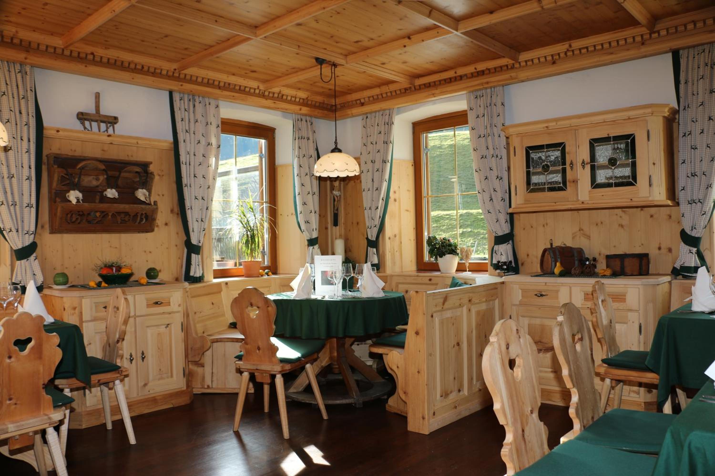 Gasthaus Marie