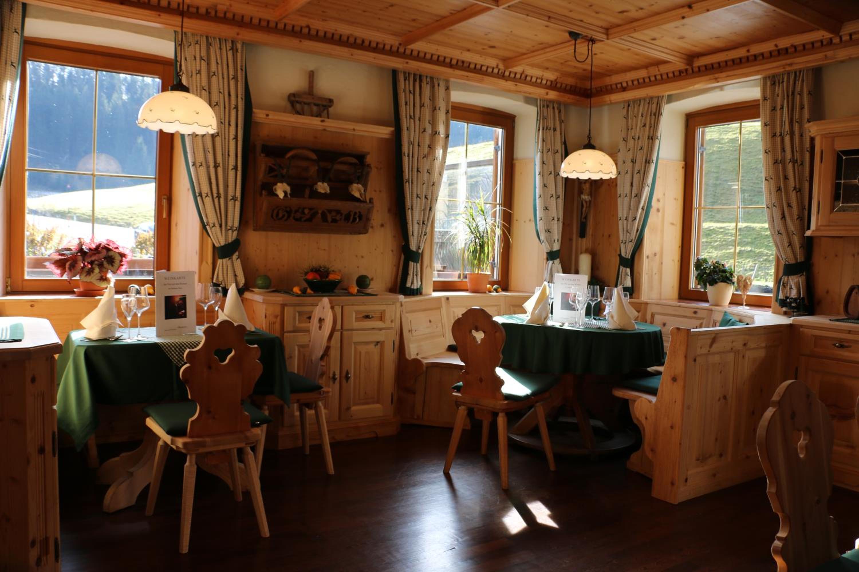 Gasthaus Marie