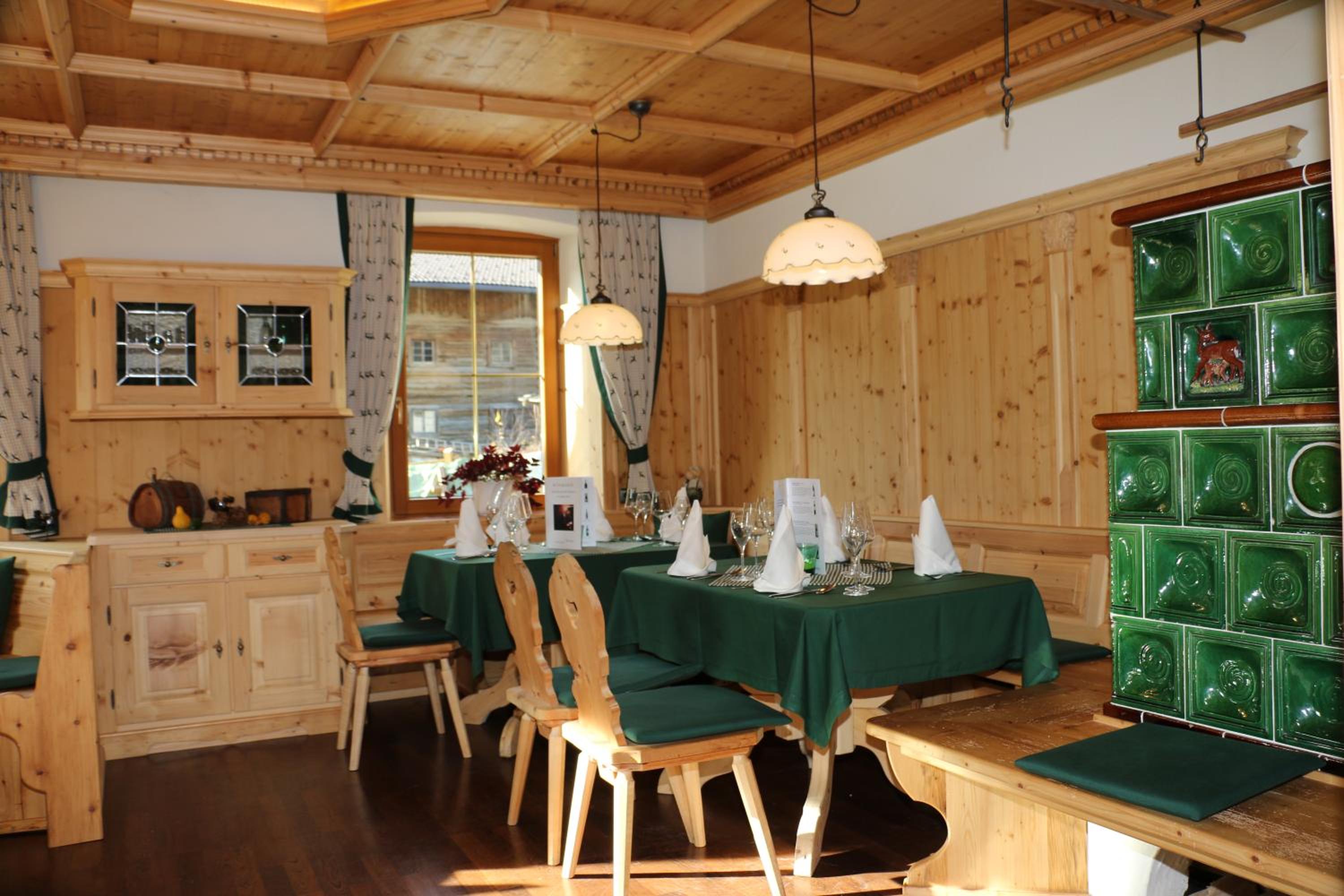 Gasthaus Marie
