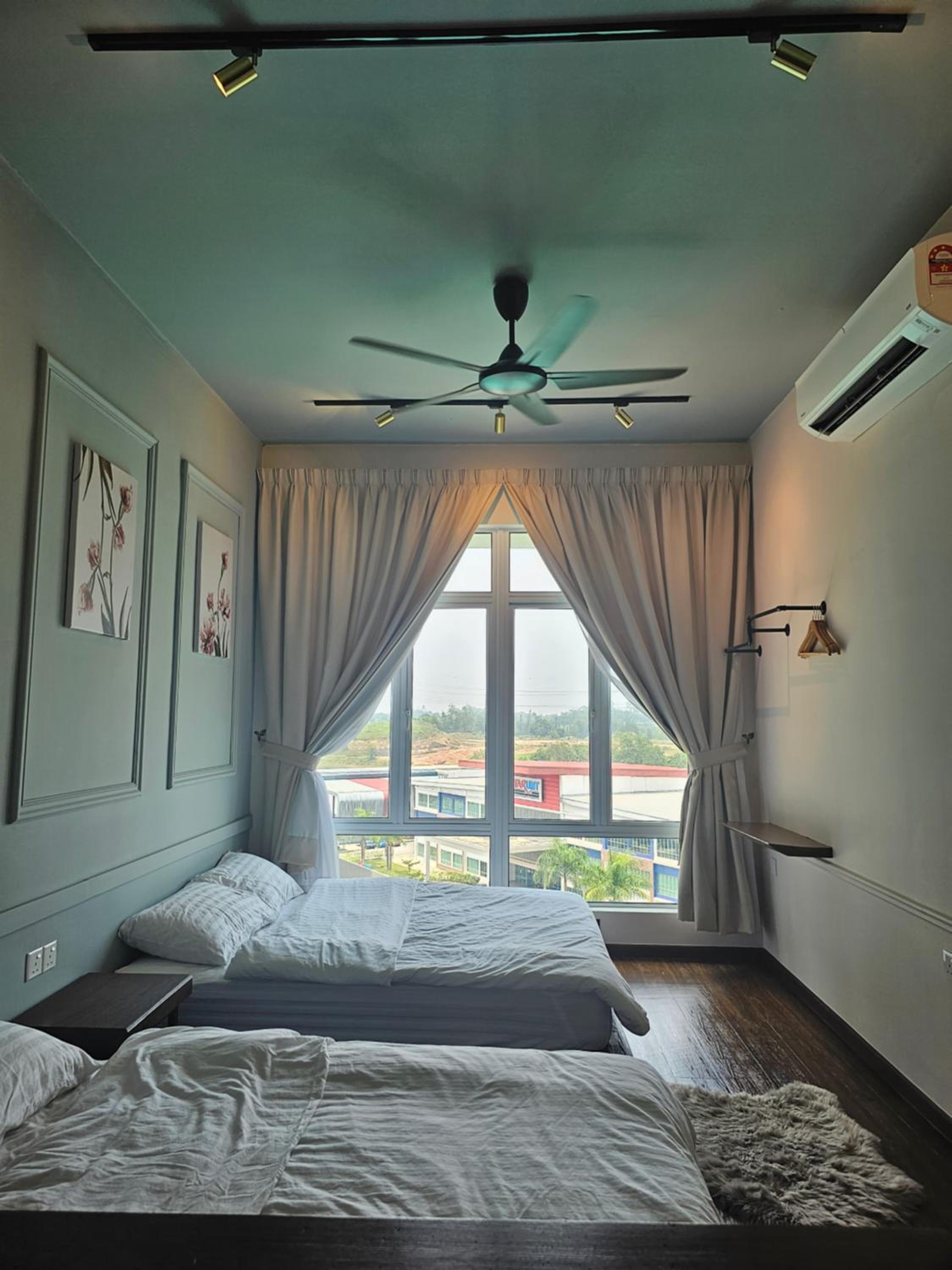 M Cosy Homestay photo 1