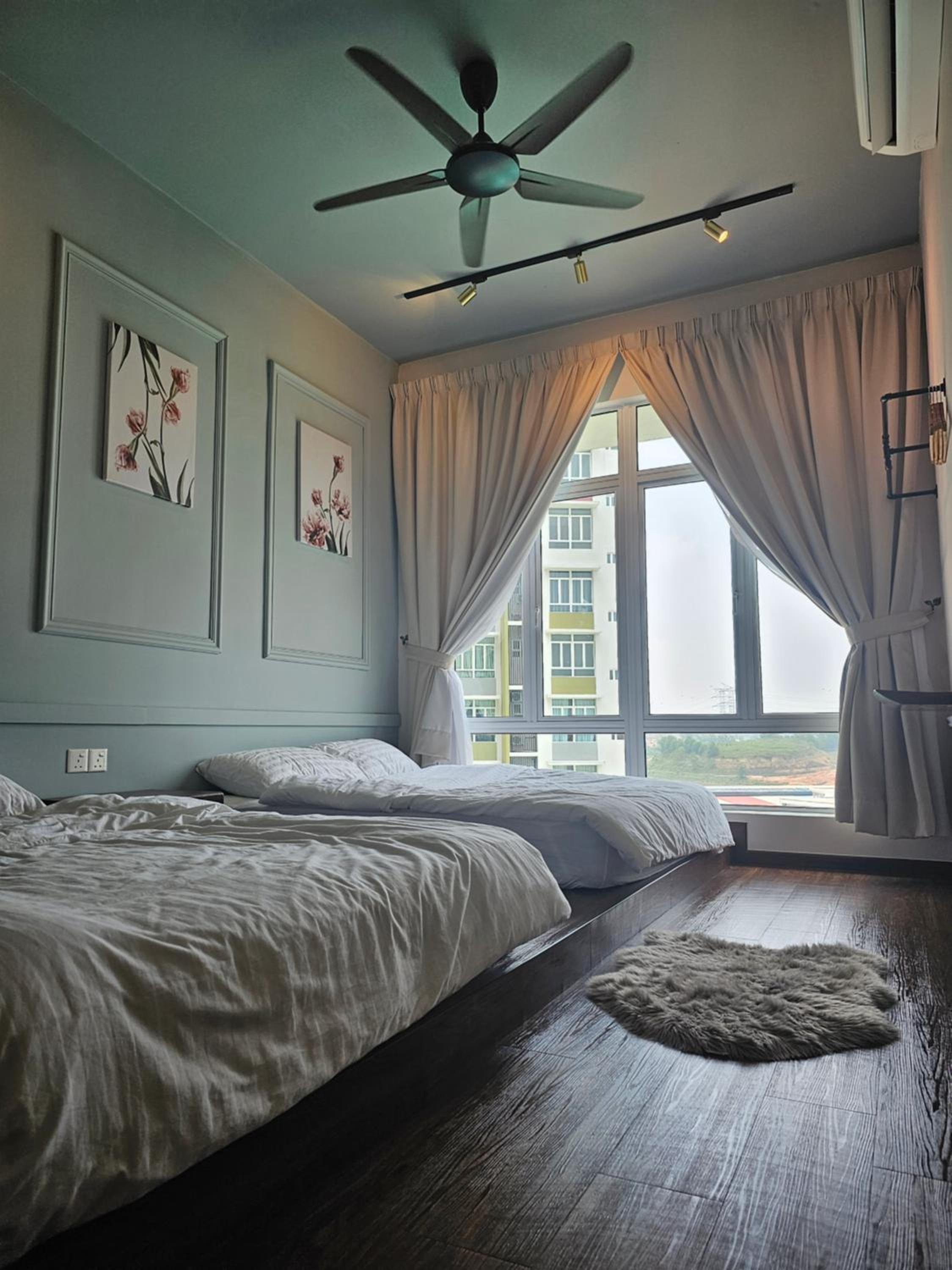 M Cosy Homestay photo 7