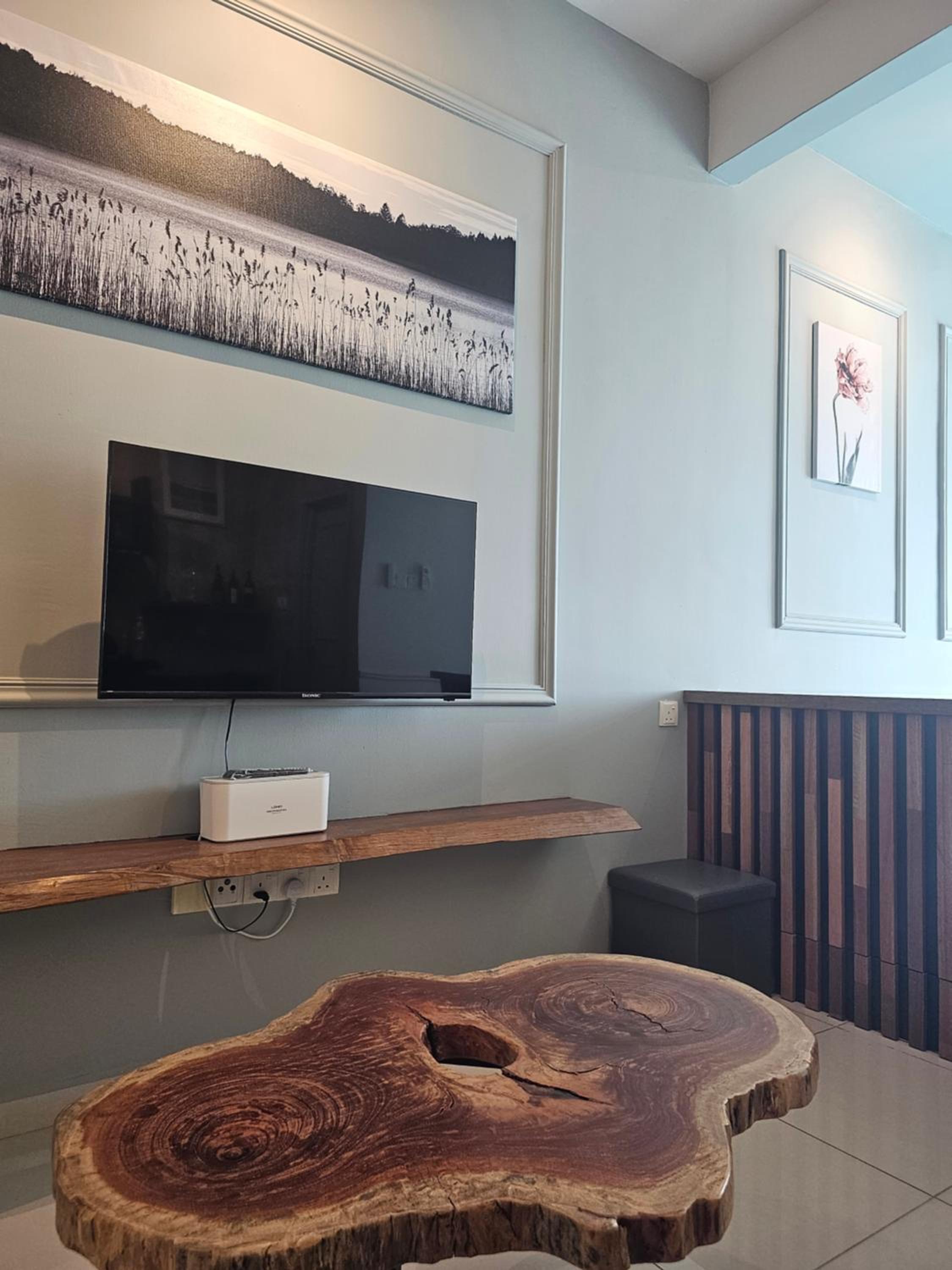 M Cosy Homestay photo 2