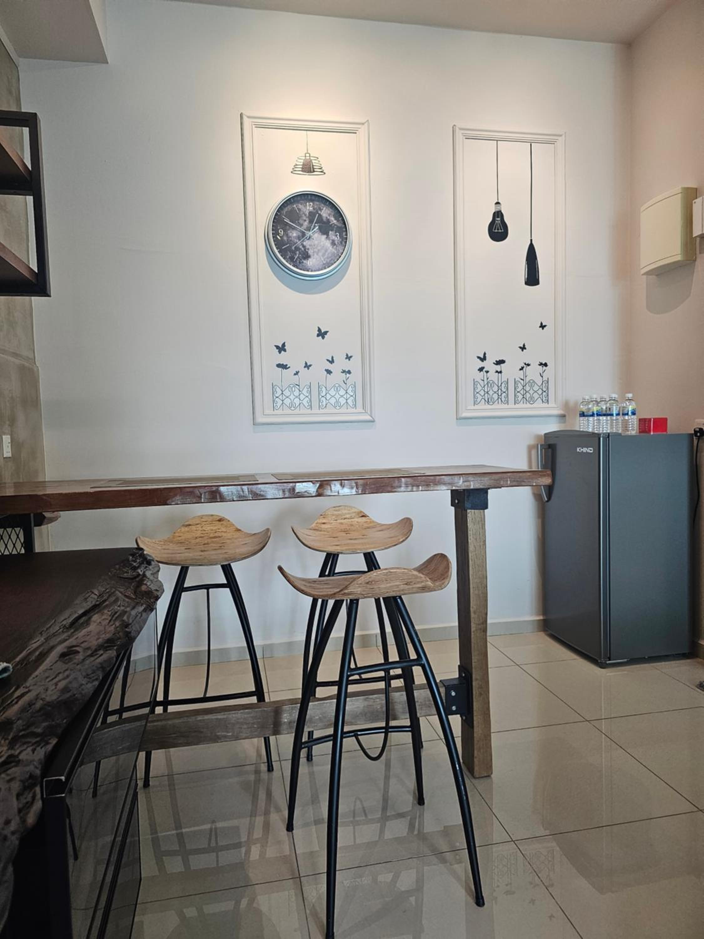 M Cosy Homestay photo 3