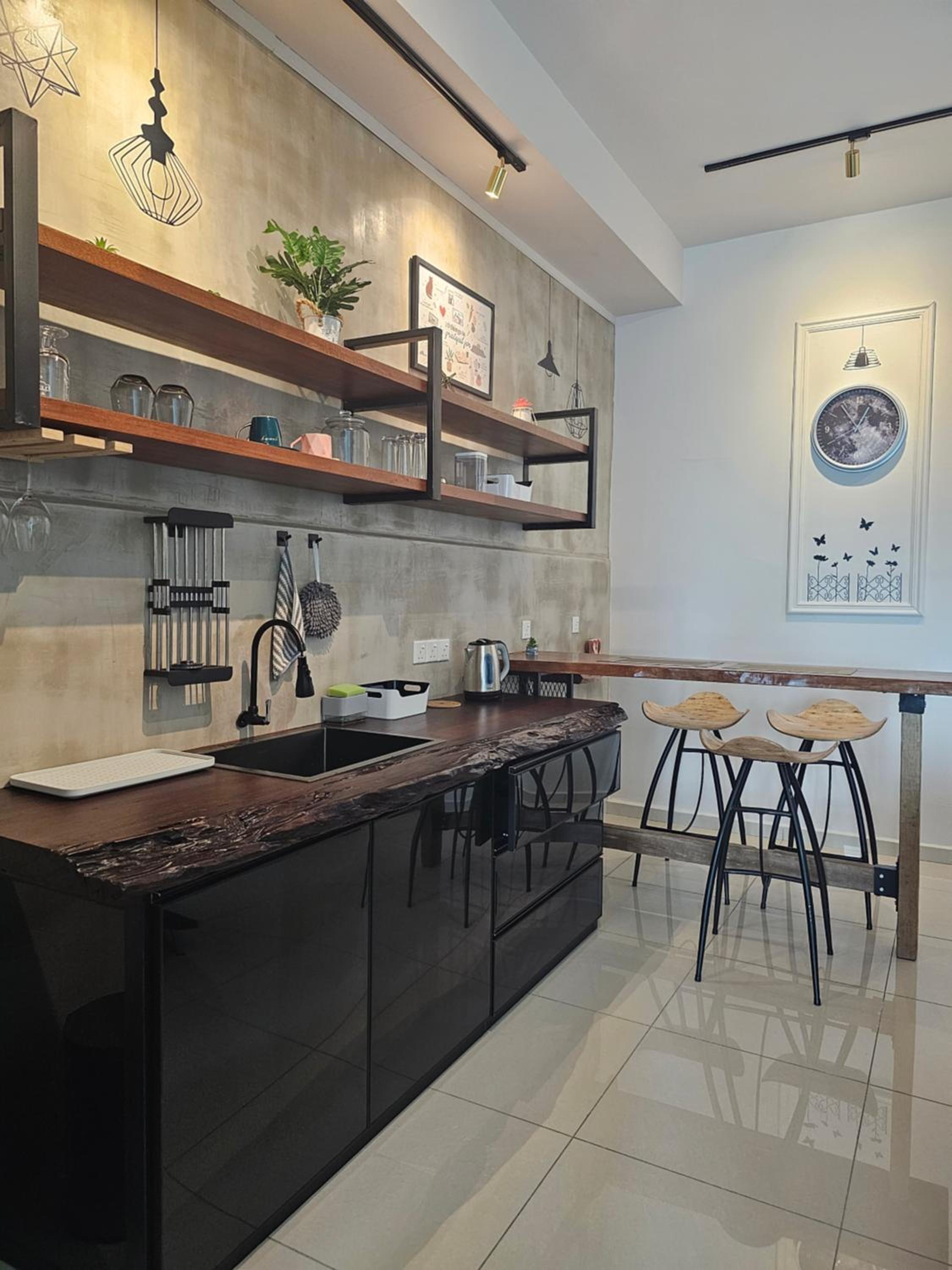 M Cosy Homestay photo 5