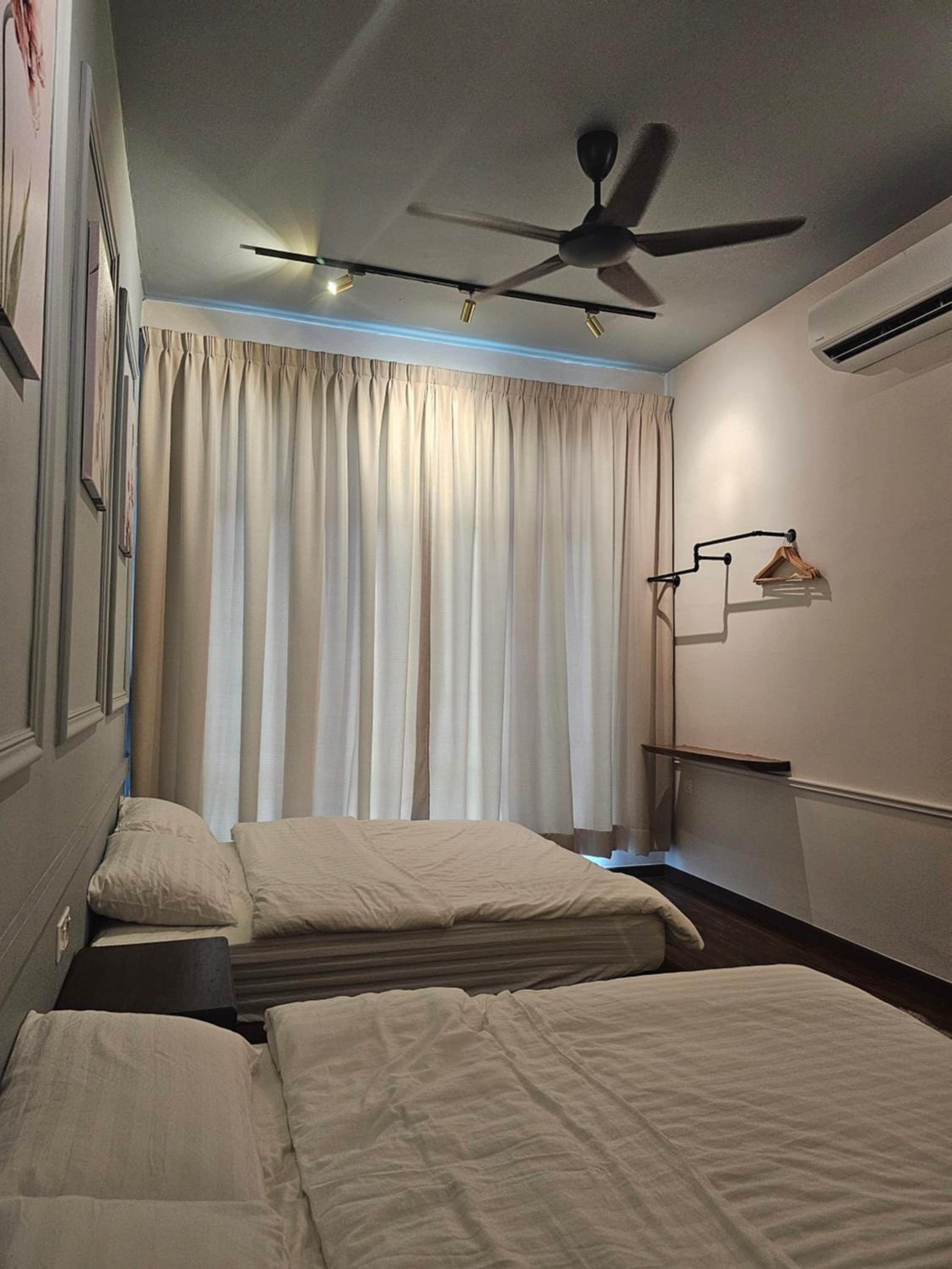 M Cosy Homestay photo 6