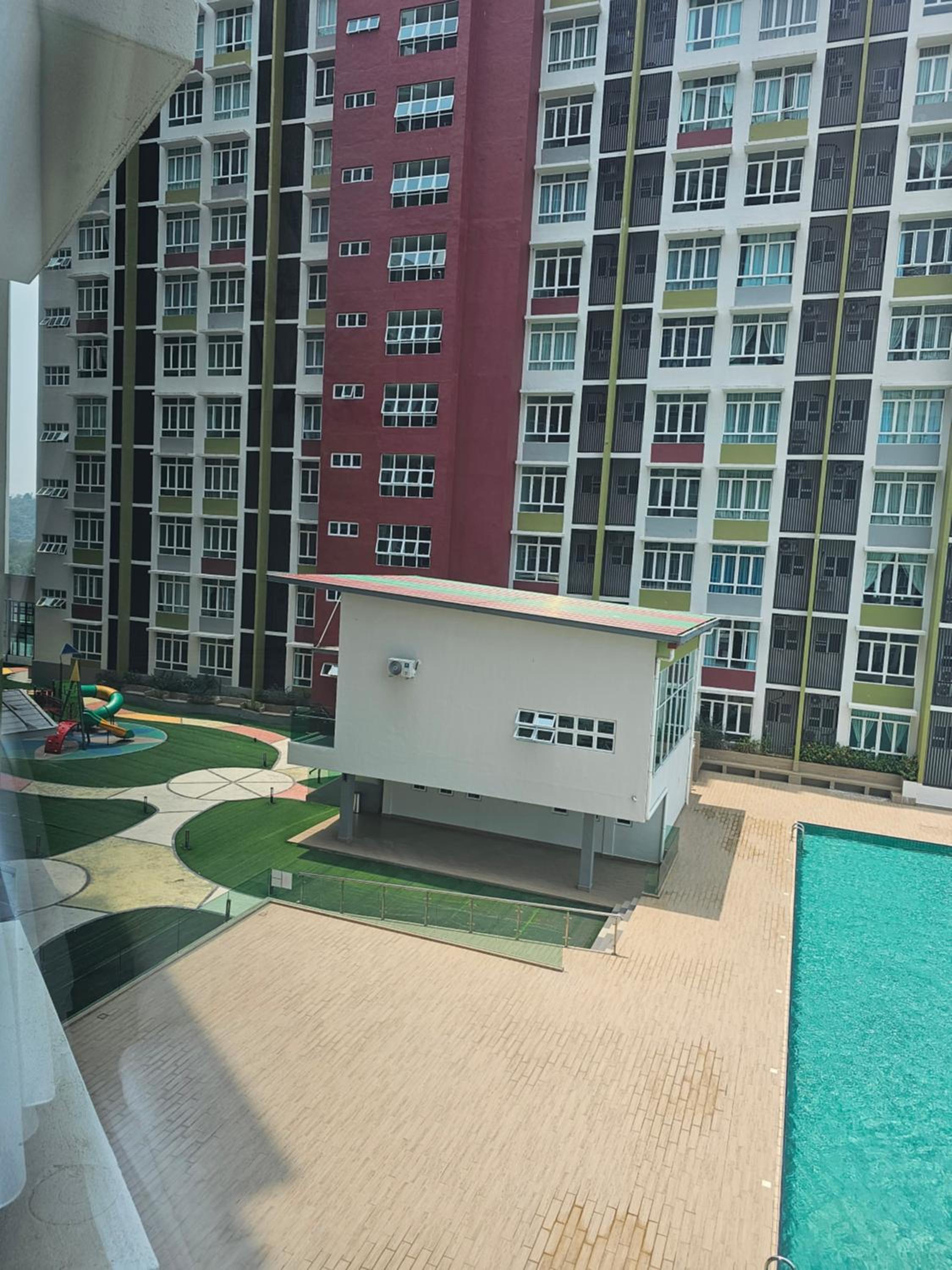 M Cosy Homestay photo 8