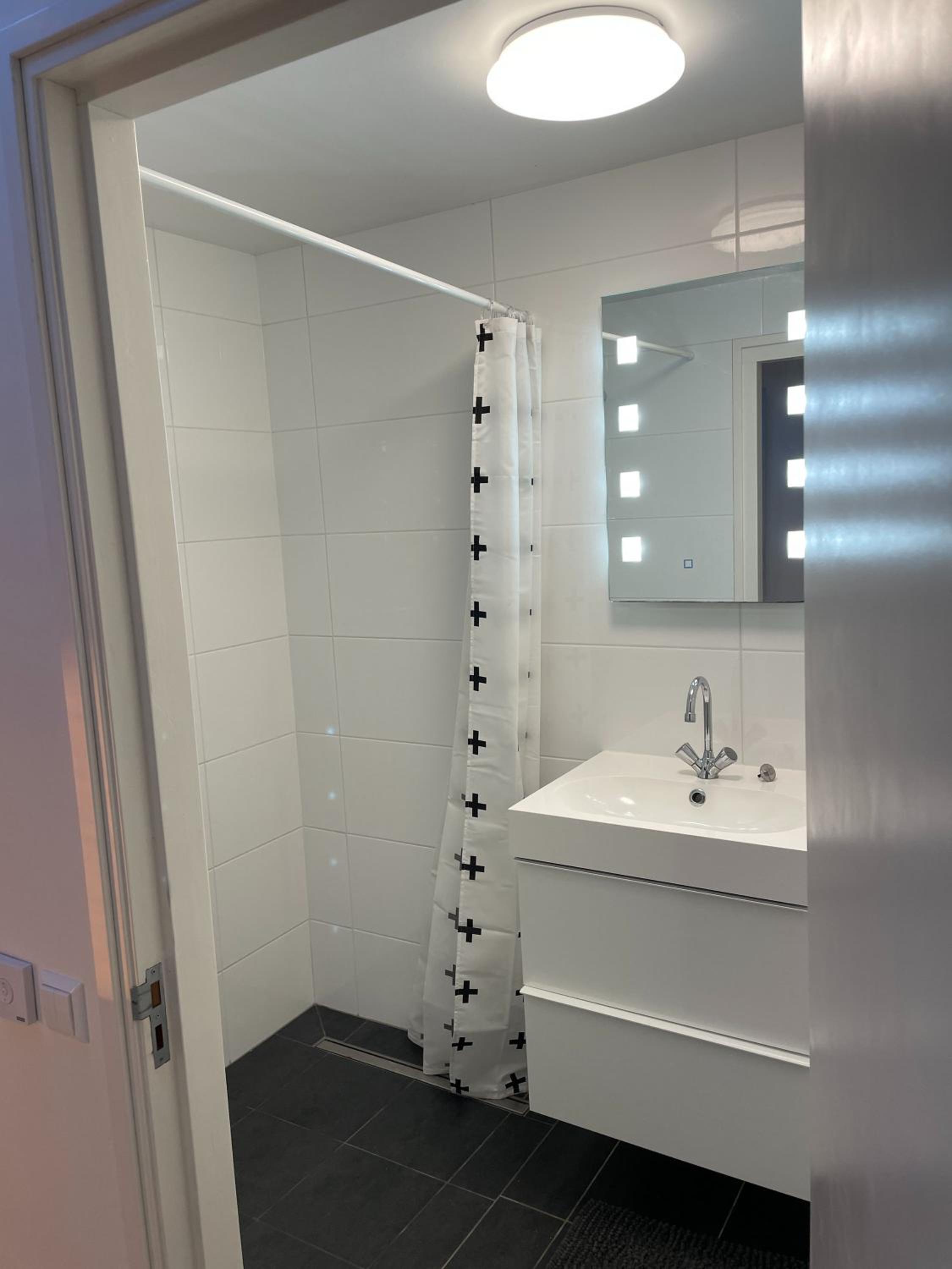 Zelfstandig appartement 10 minuten tot Amsterdam Free parking view 5