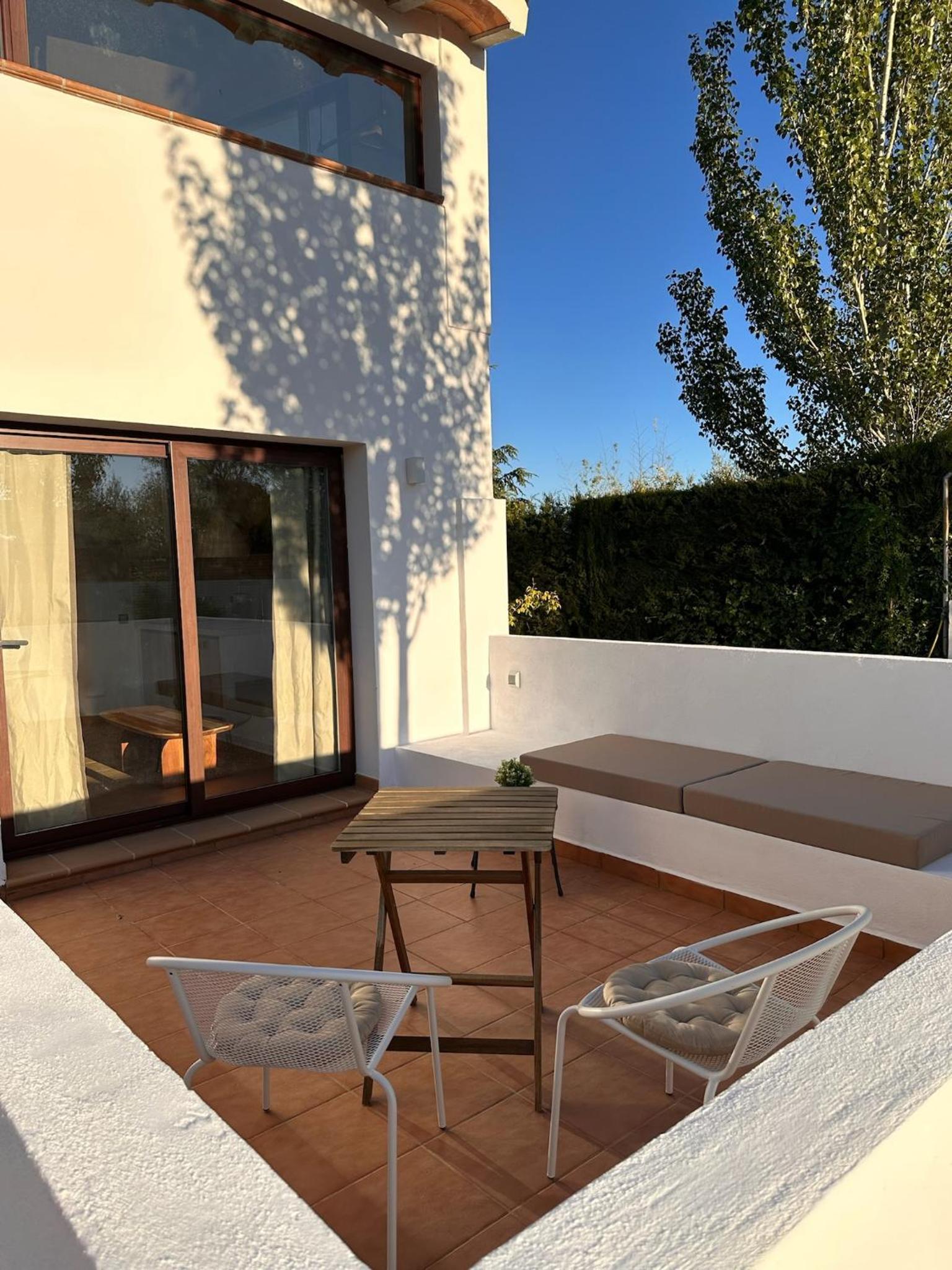 KAUKABA-Apartamentos Rurales- Adults Only