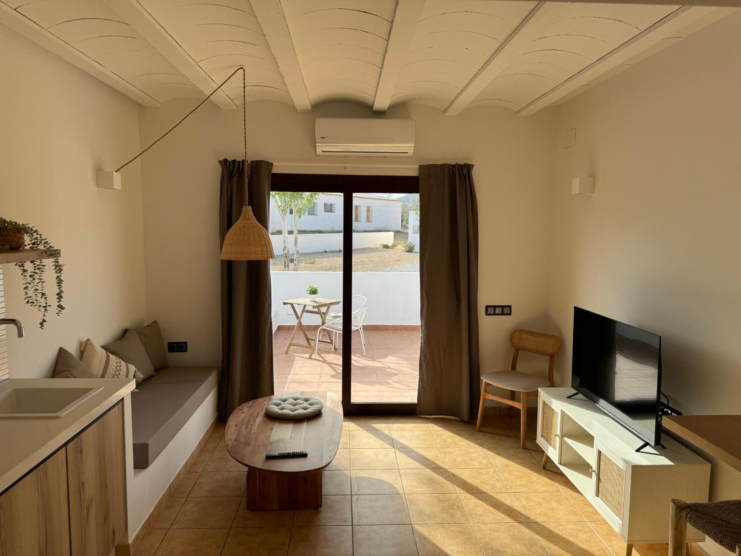 KAUKABA-Apartamentos Rurales- Adults Only