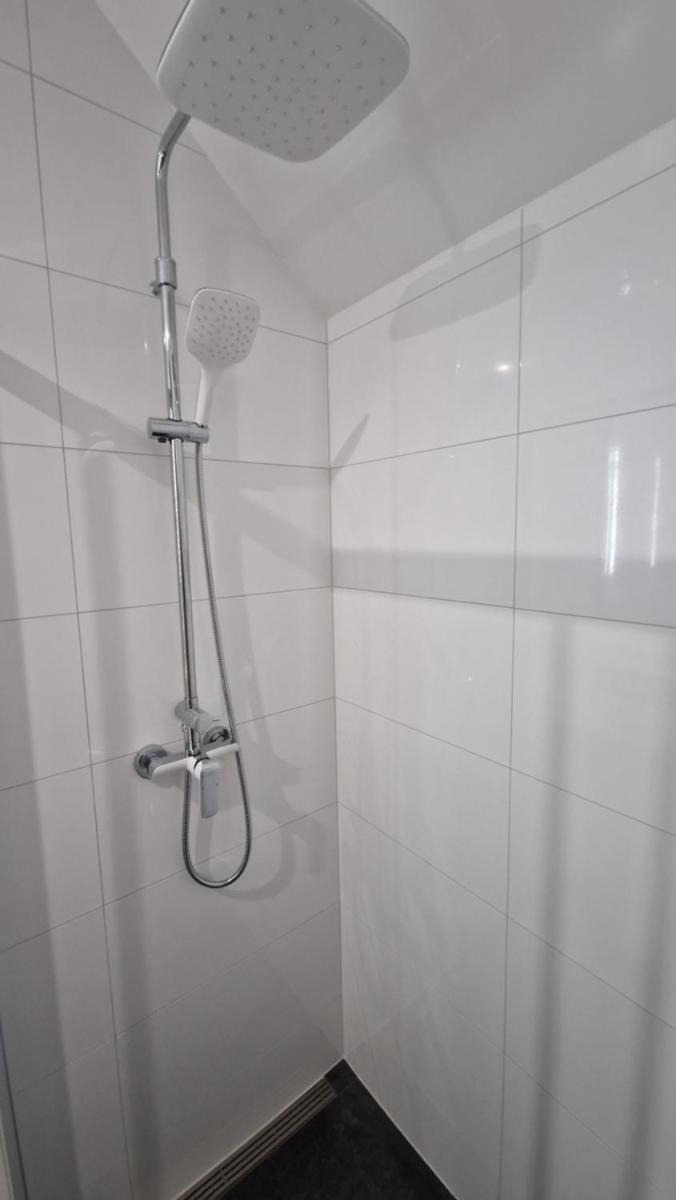 Luxusní apartmány Čerťák