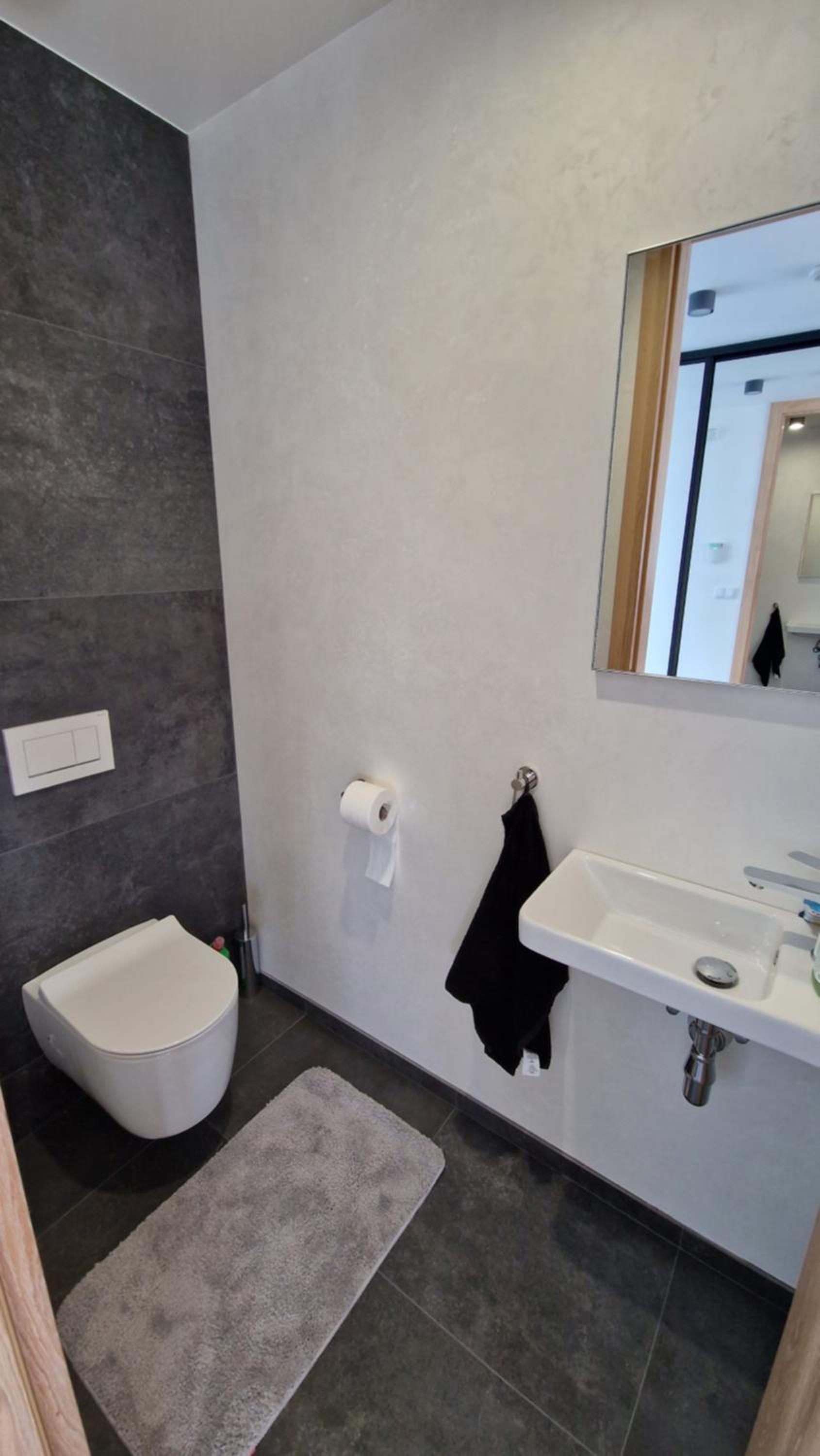 Luxusní apartmány Čerťák
