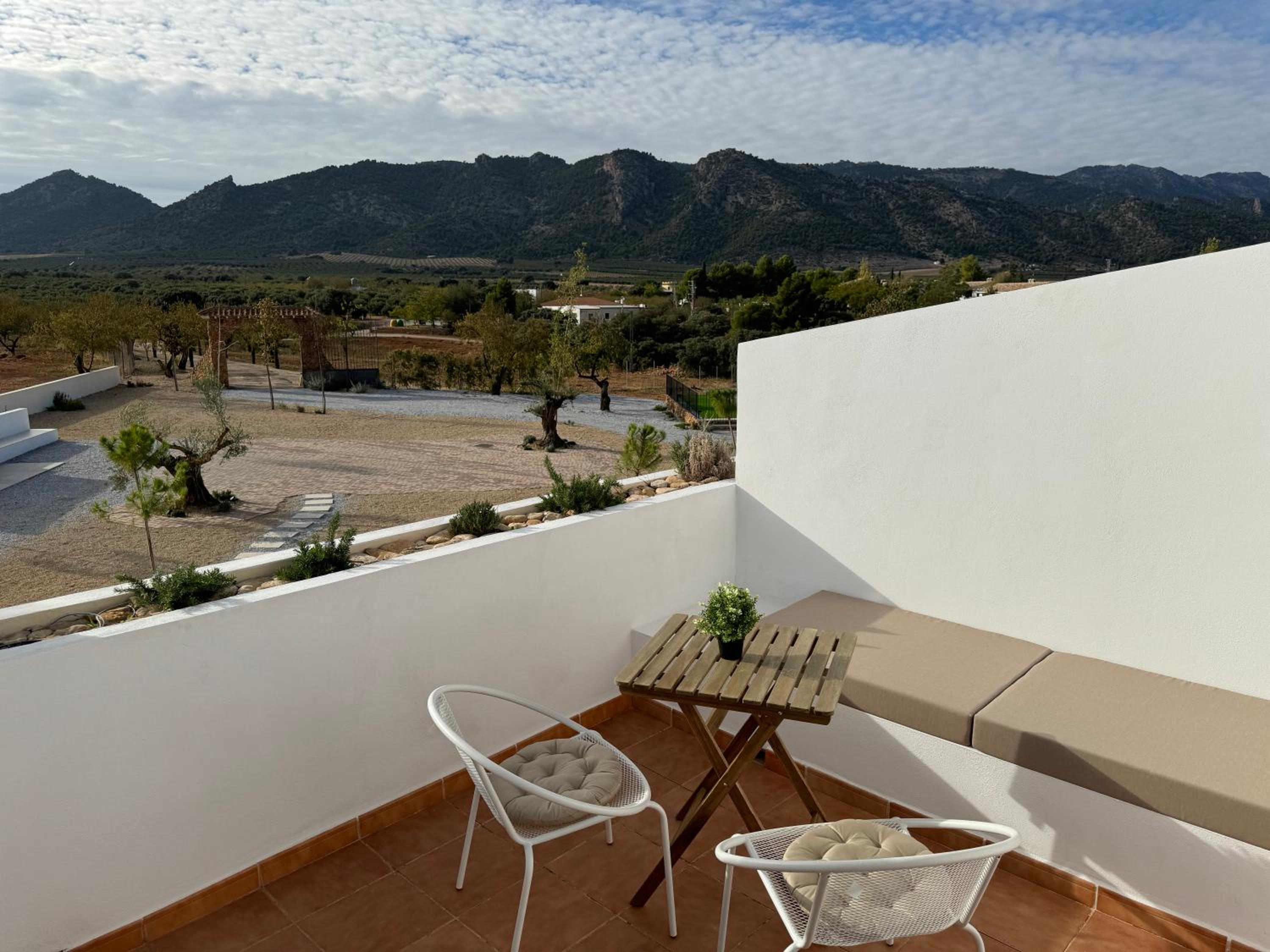 KAUKABA-Apartamentos Rurales- Adults Only