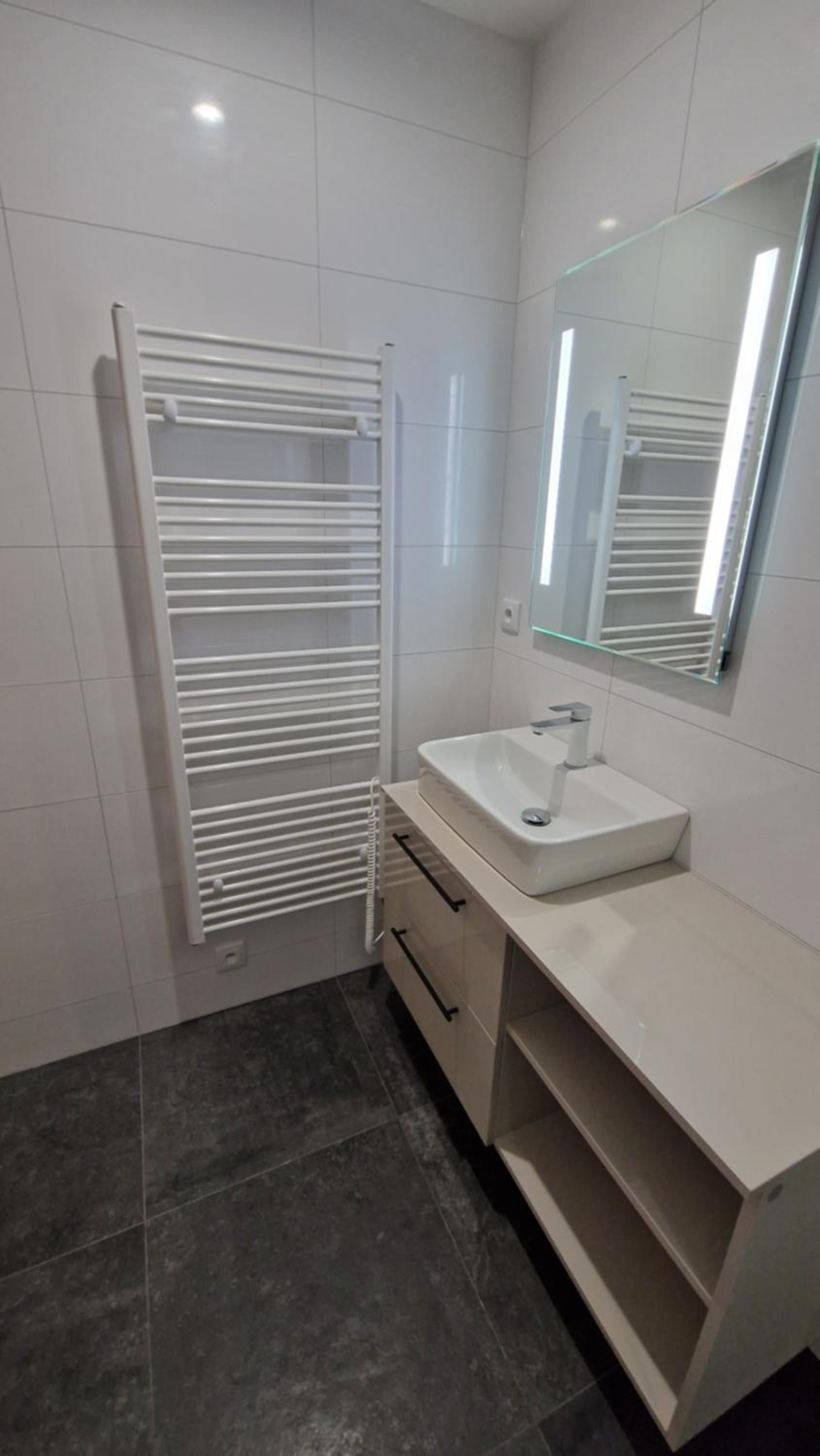 Luxusní apartmány Čerťák